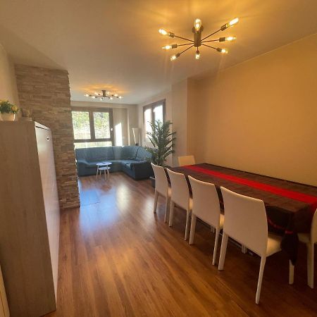 Apartamentos Riomonte 22 Boltaña Eksteriør billede