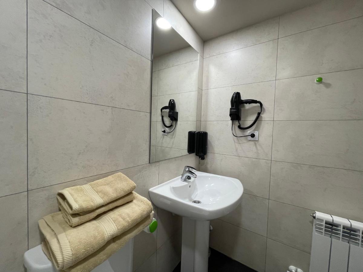 Apartamentos Riomonte 22 Boltaña Eksteriør billede