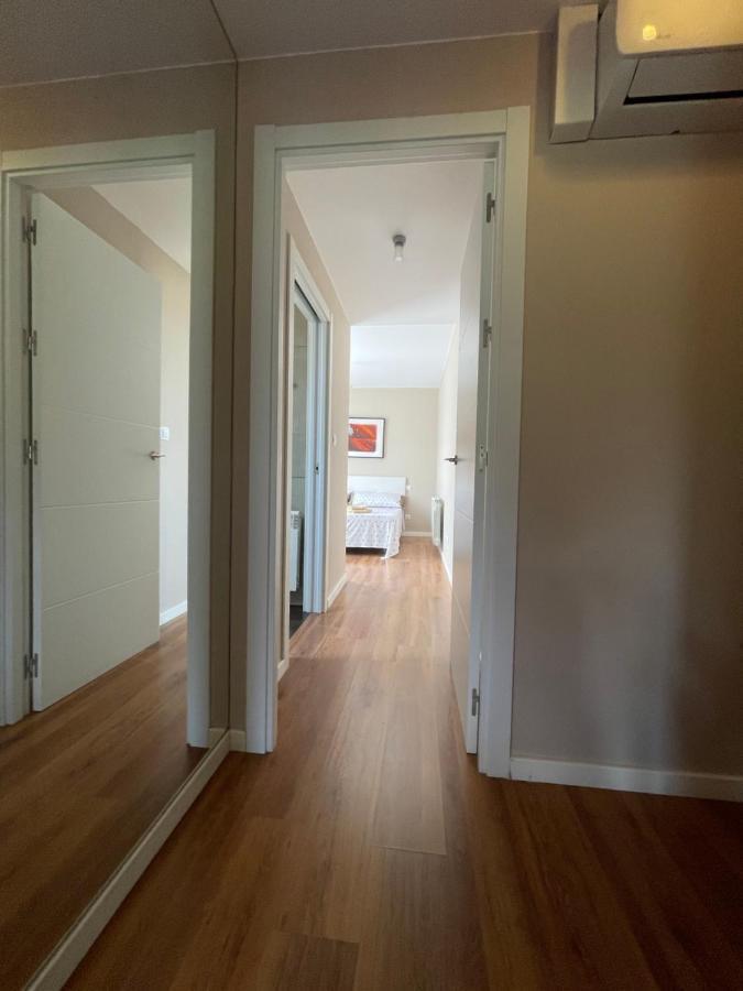 Apartamentos Riomonte 22 Boltaña Eksteriør billede