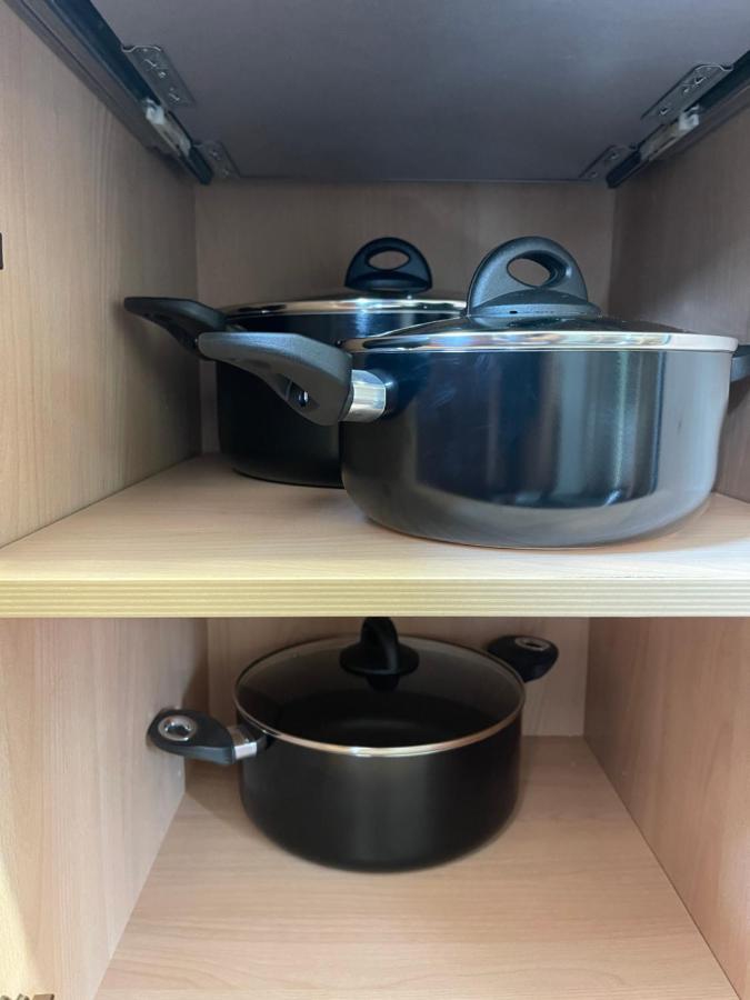 Apartamentos Riomonte 22 Boltaña Eksteriør billede