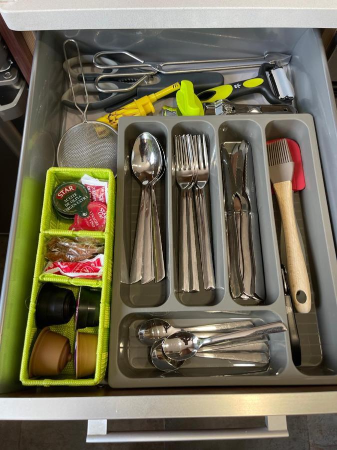 Apartamentos Riomonte 22 Boltaña Eksteriør billede