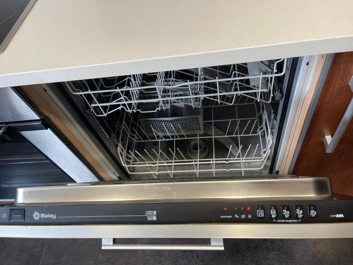 Apartamentos Riomonte 22 Boltaña Eksteriør billede