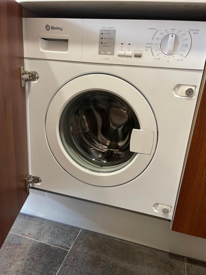 Apartamentos Riomonte 22 Boltaña Eksteriør billede