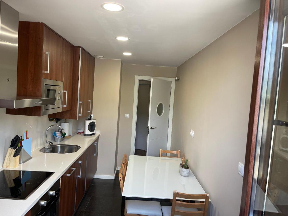 Apartamentos Riomonte 22 Boltaña Eksteriør billede