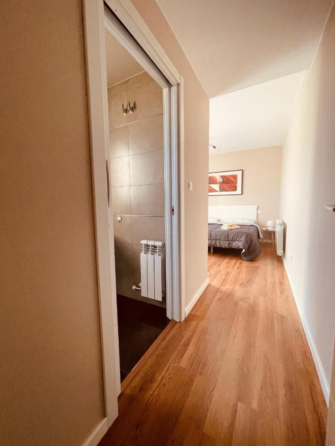 Apartamentos Riomonte 22 Boltaña Eksteriør billede